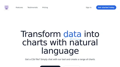 Chat2CSV